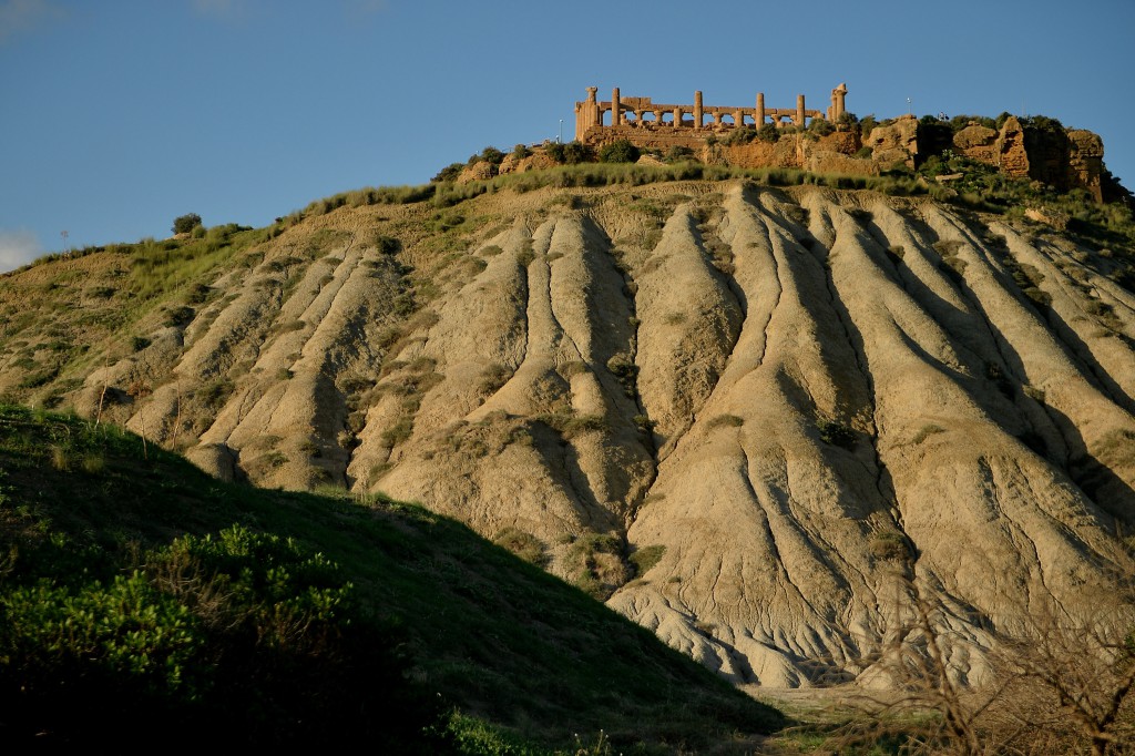 Agrigento: Places To Visit