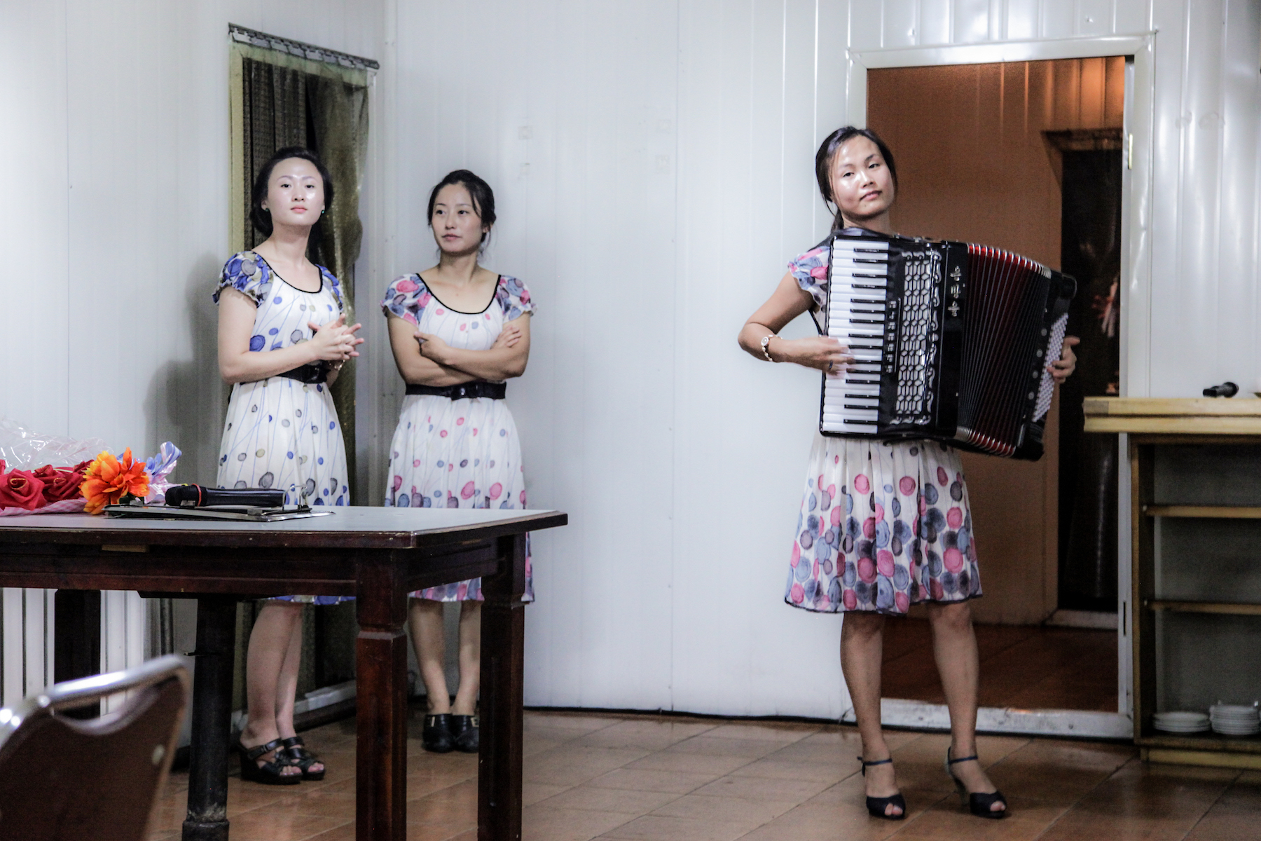 Come Si Vive In Corea Del Nord