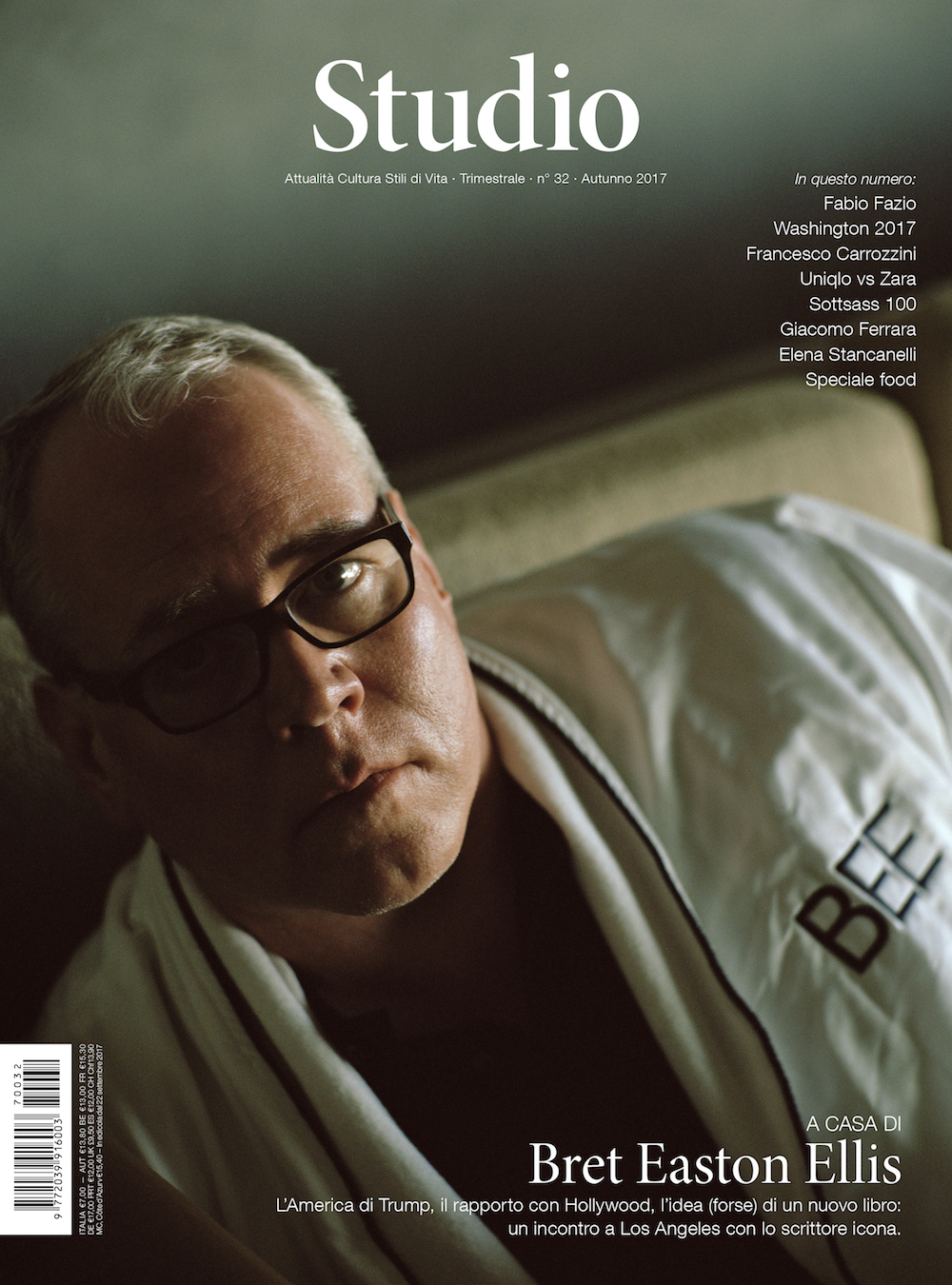 Archivi Magazine Rivista Studio