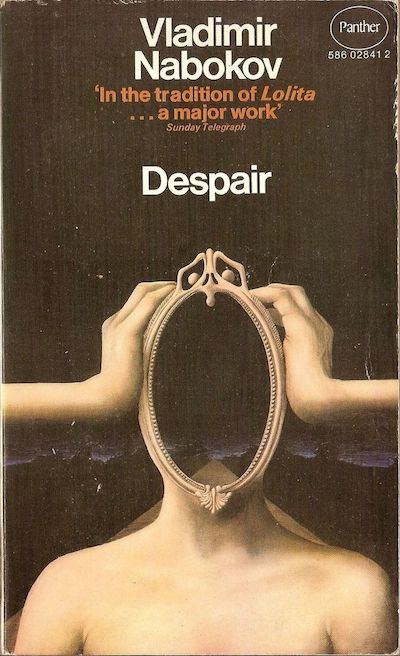 Le copertine di libri più inquietanti di tutti i tempi (sono bellissime)