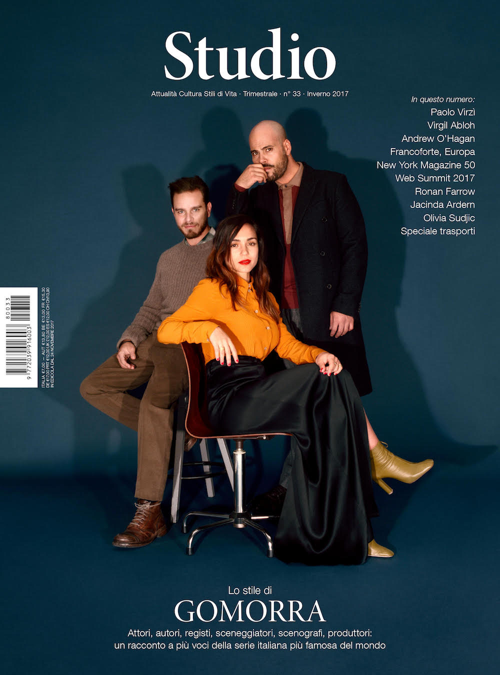 Archivi Magazine Rivista Studio
