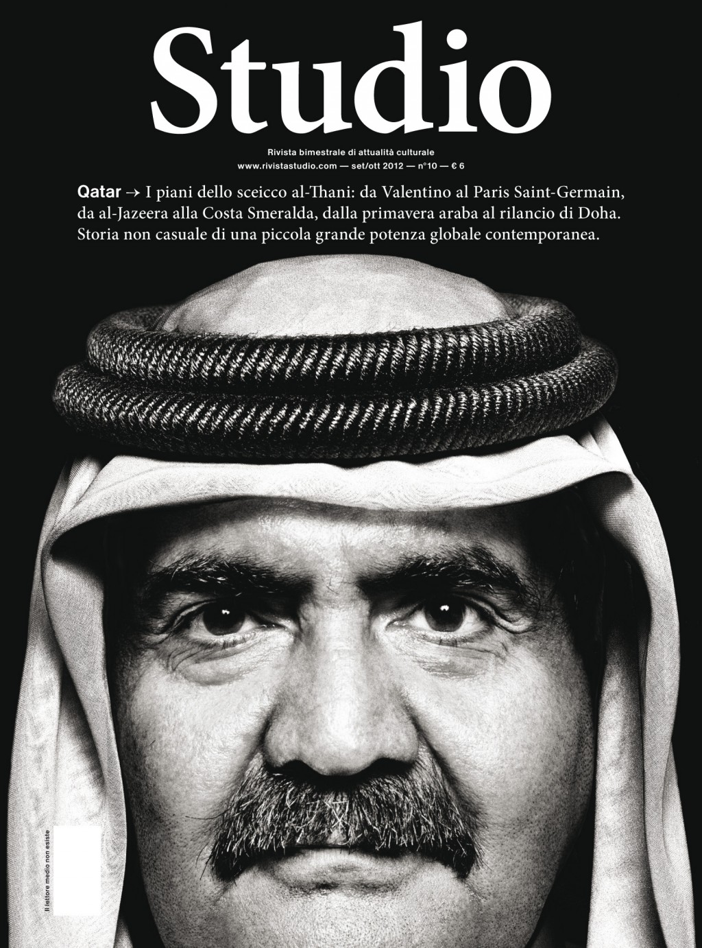 copertina studio 10