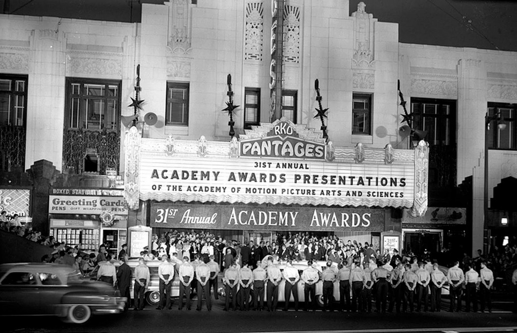 Academy-Awards-1959
