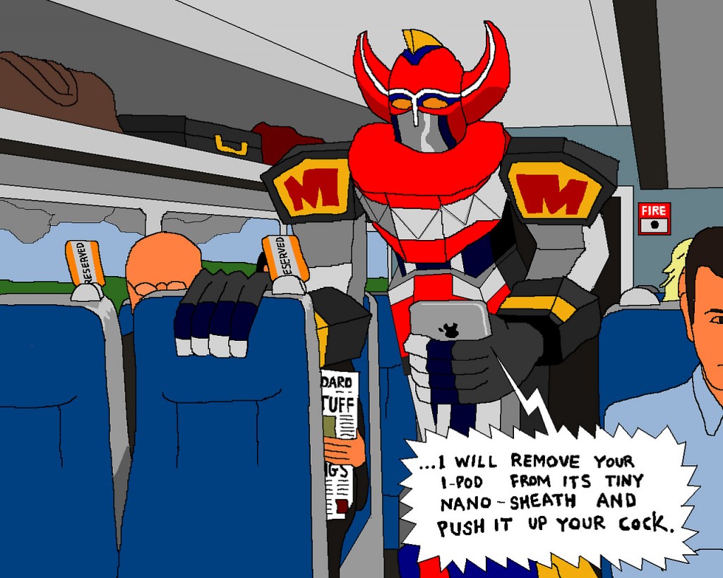 megazord