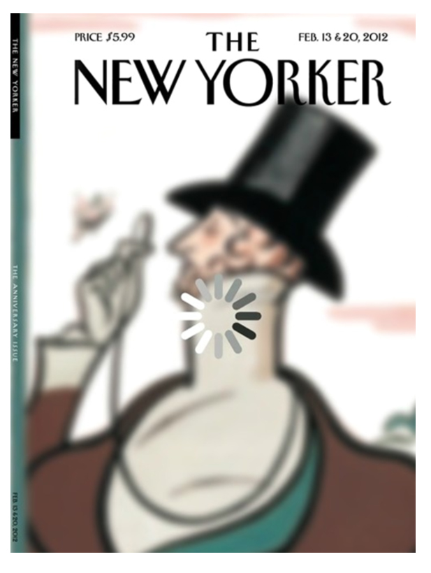 new yorker
