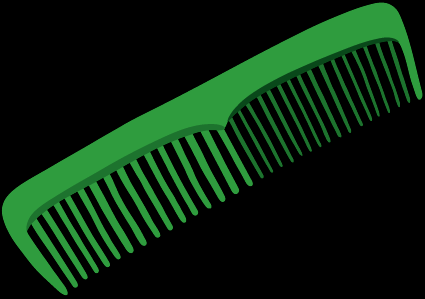 comb