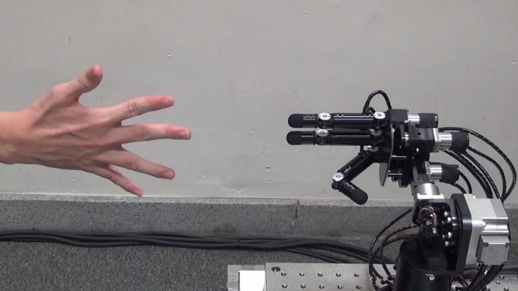rock-paper-scissors-bot