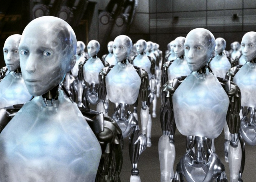 iorobot