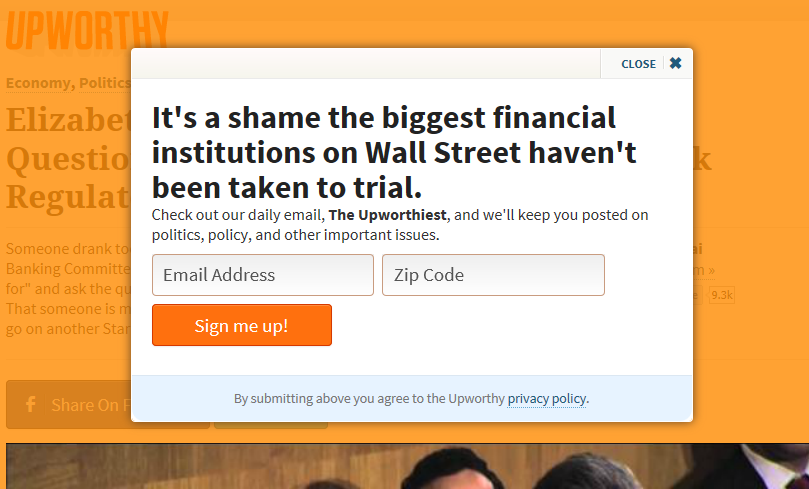 Upworthy-NRA-pop-up-Yes