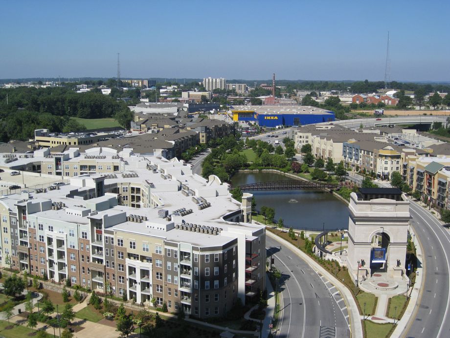 atlanta-atlantic station