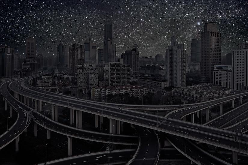 shangai
