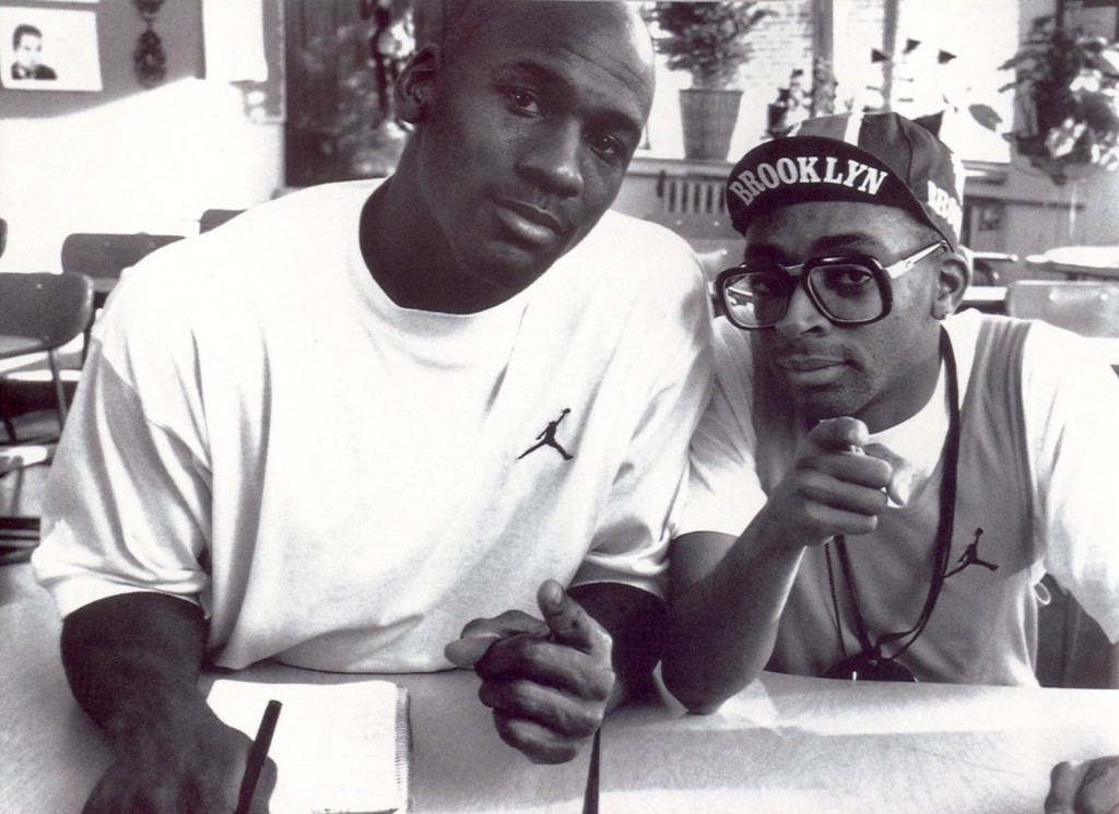 Jordan n Spike