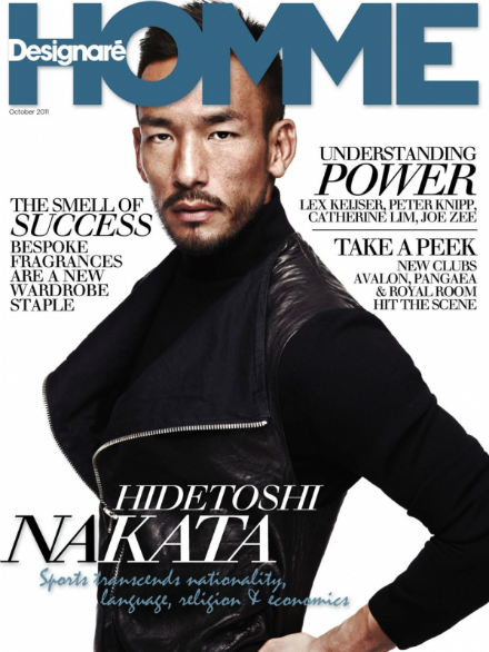 homme