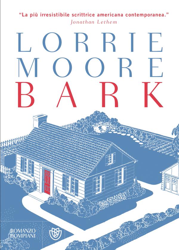 LorrieMoore