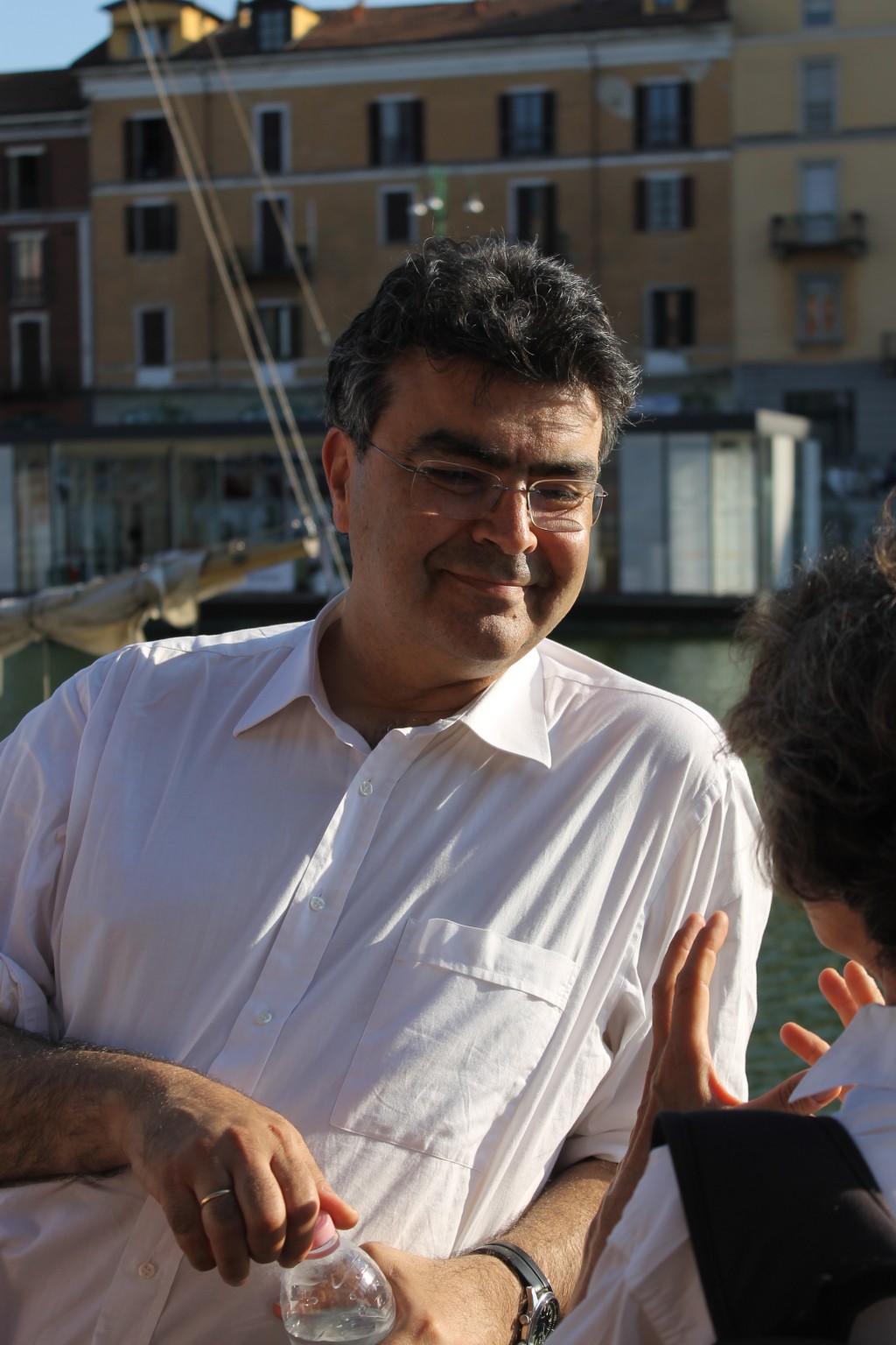Emanuele Fiano 1