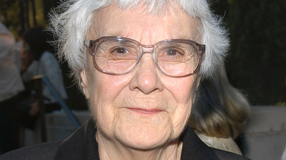 GTY_harper_lee_tk_131016_16x9_992