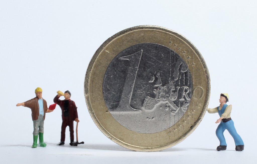 Euro Faces Continued Uncertainty