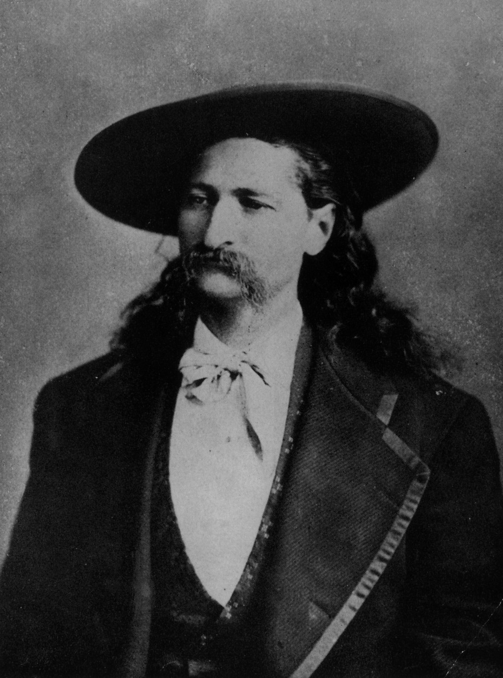 Gun-Slinger