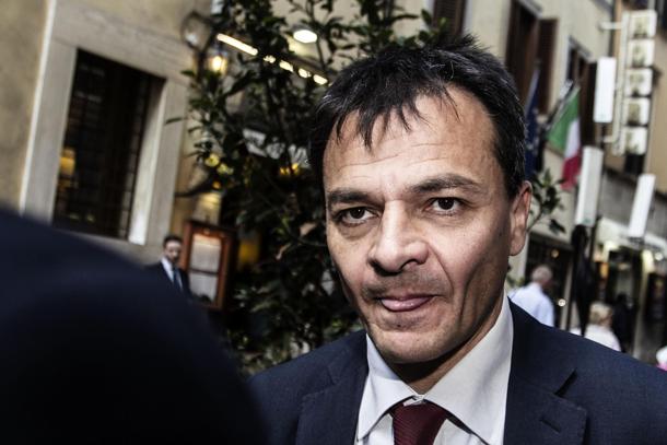 ++ Quirinale: Fassina,vicenda Cofferati pesa notevolmente ++