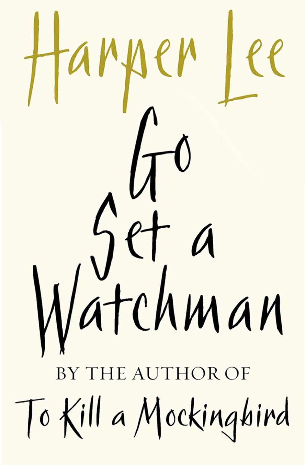 watchman