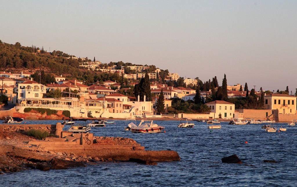 Problemi per i tanti turisti delle isole?