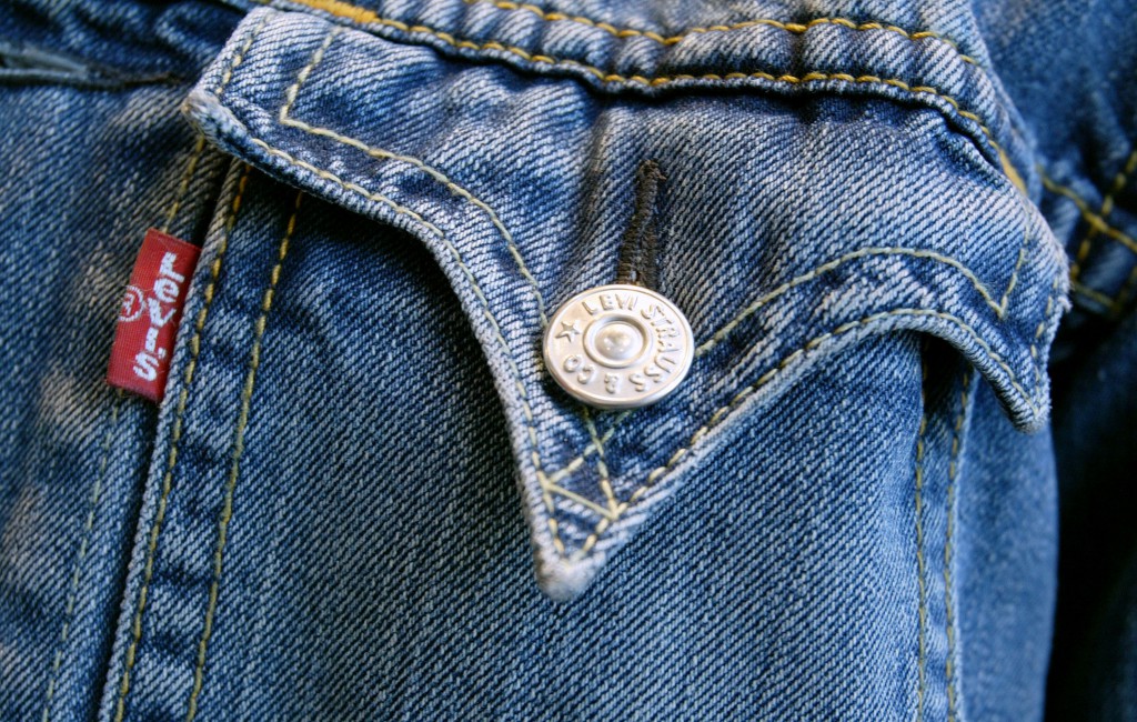 Il denim più famoso al mondo?
