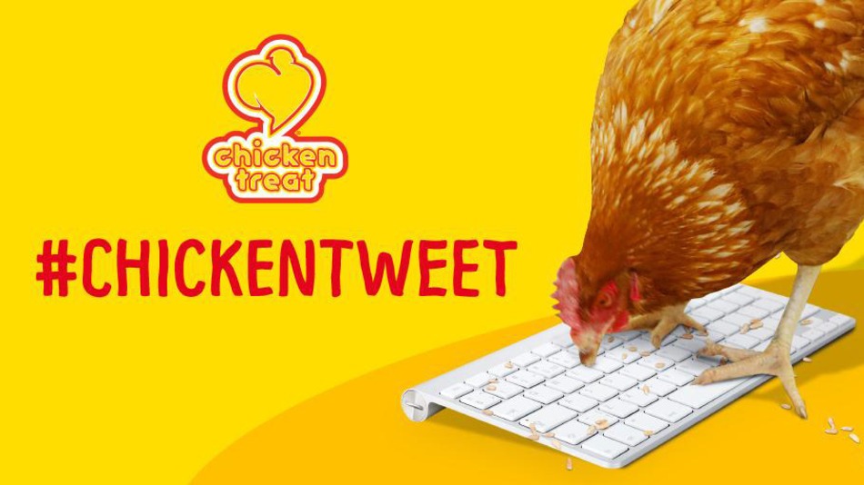 chicktweet
