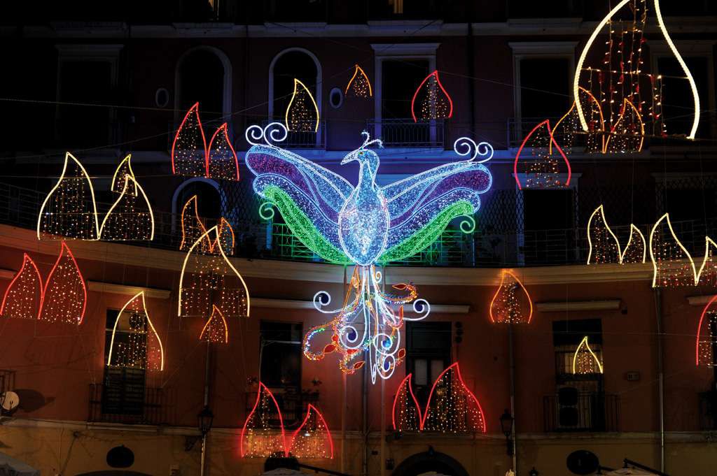 Luci d'Artista
