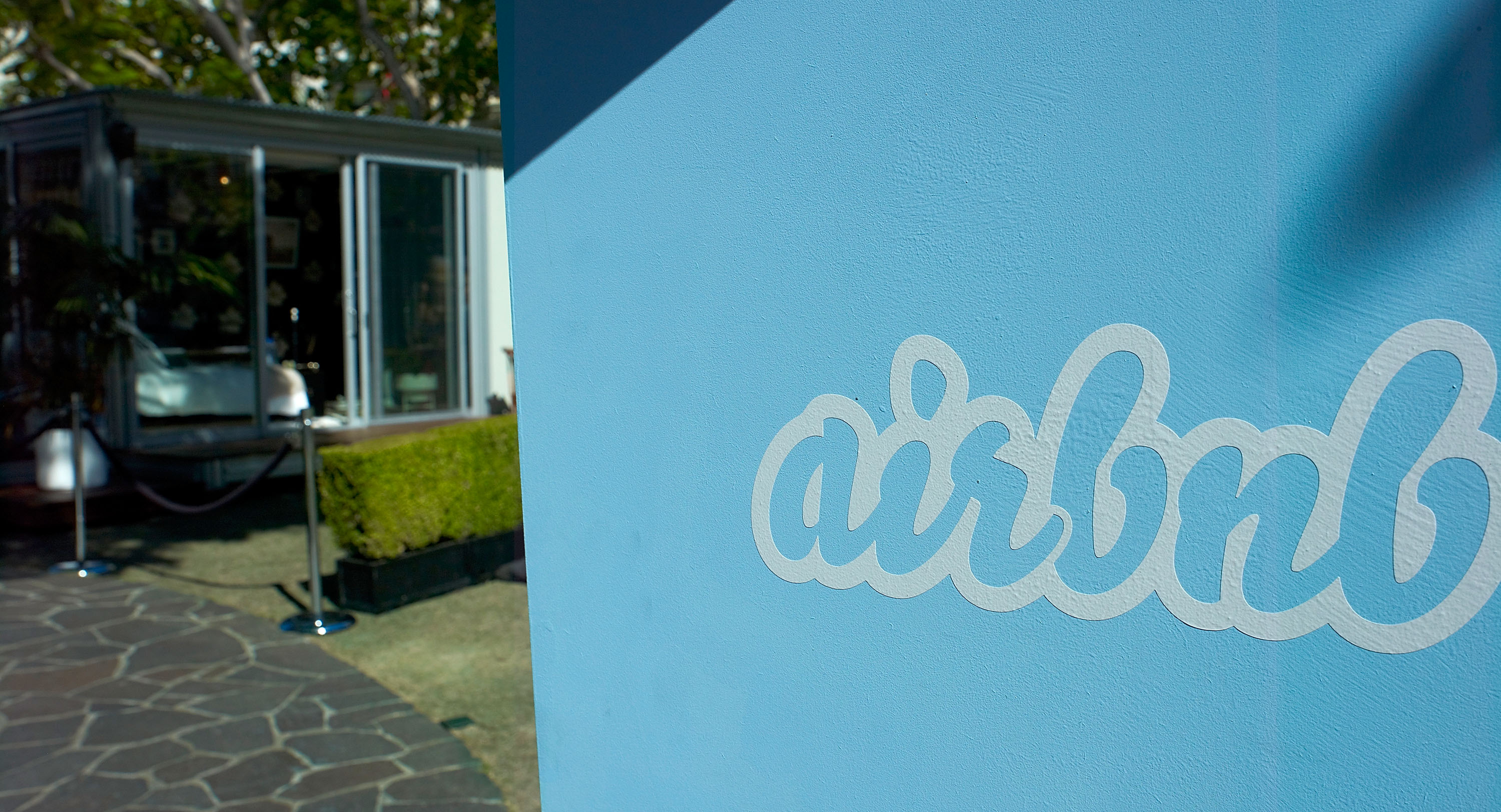 Incontri Airbnb