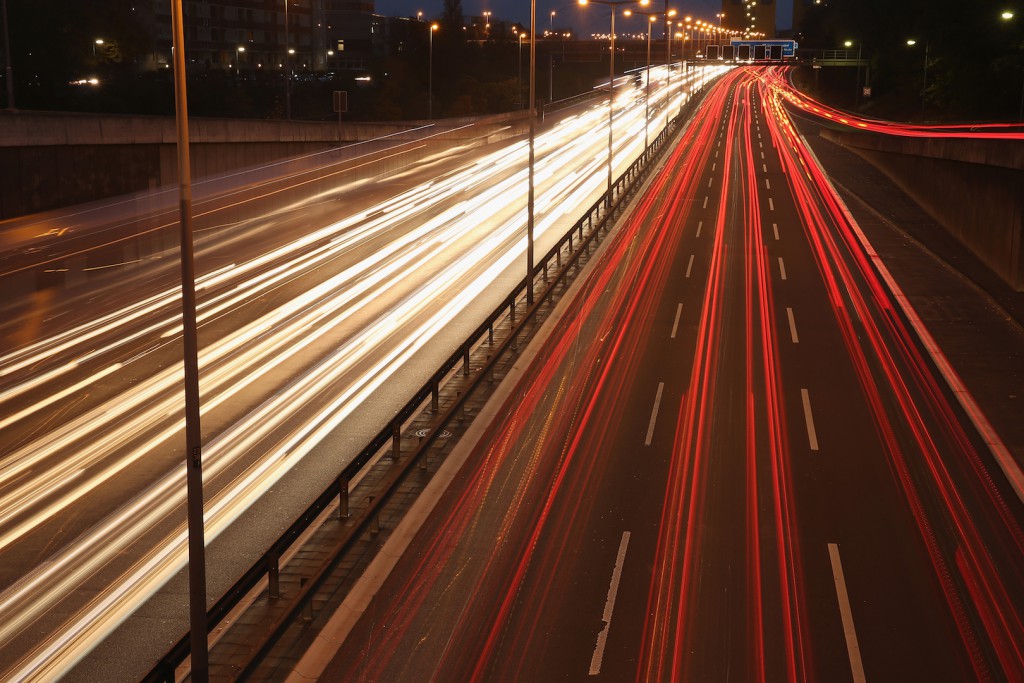 Germany Debates Highway Tolls Introduciton