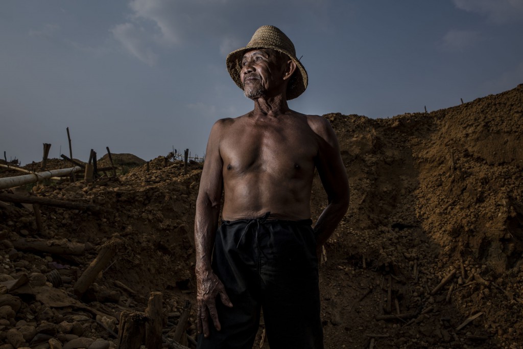 Indonesia's Largest Diamond Producer