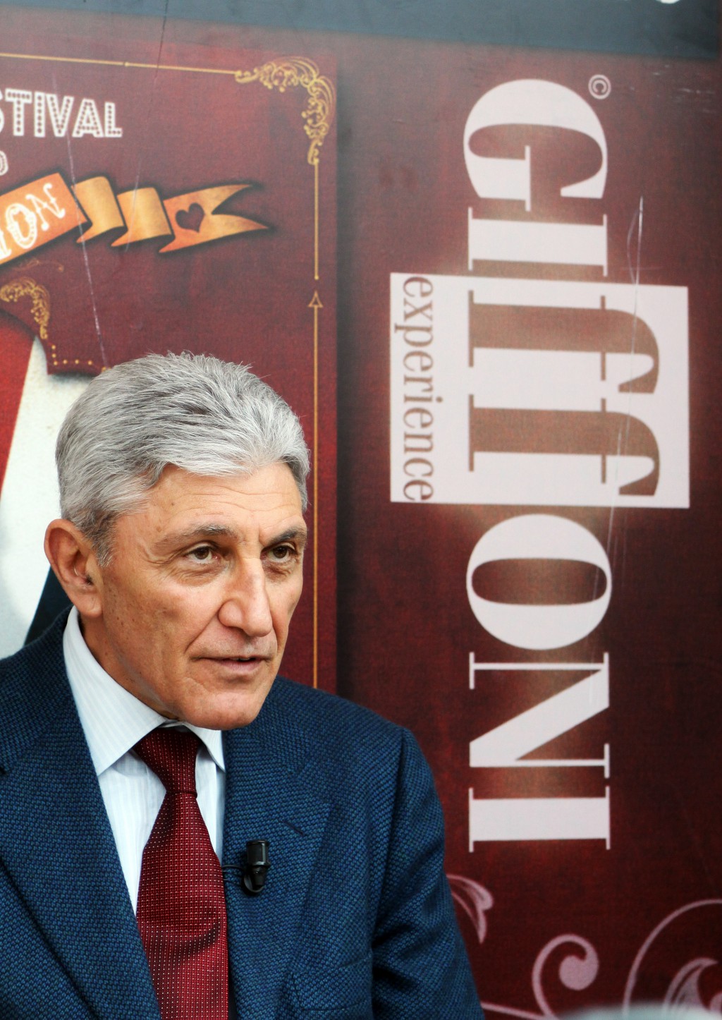 "Giffoni Experience": Giffoni Film Festival 2010 Press Conference