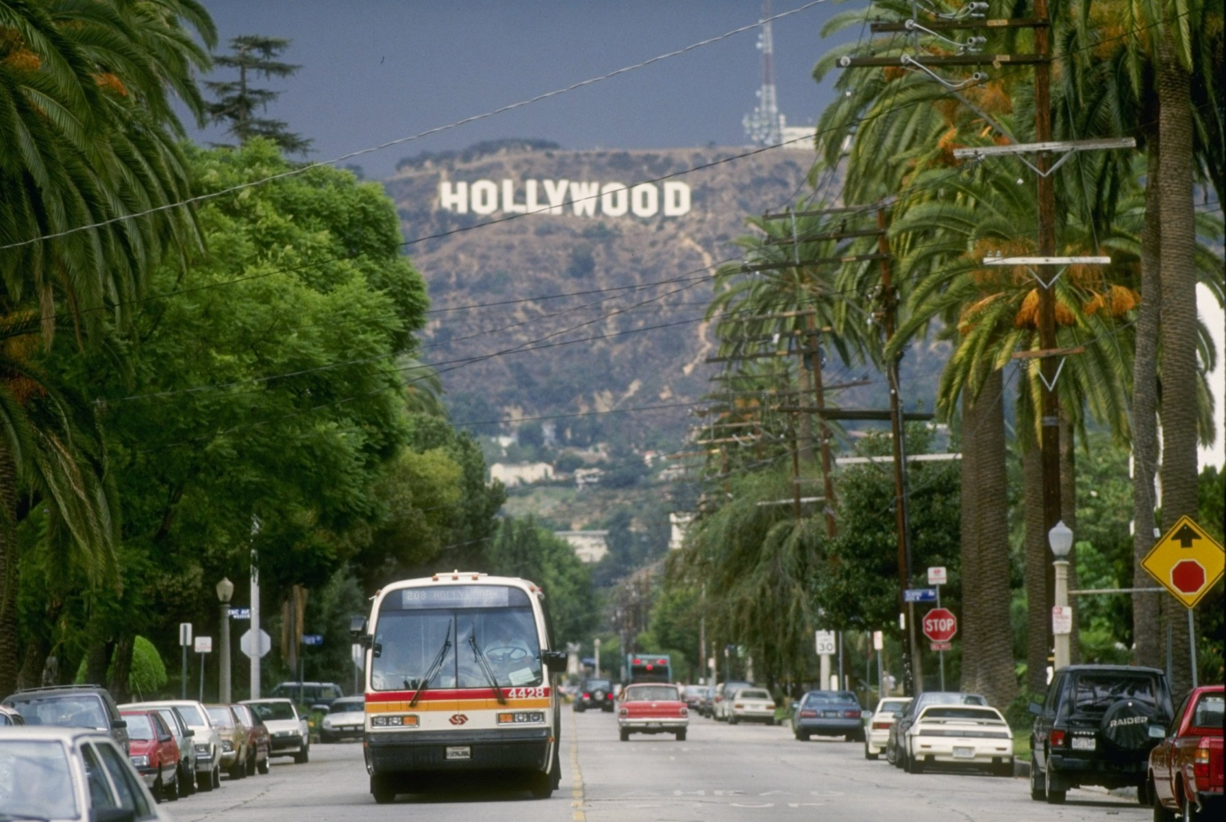 Incontri Los Angeles duro