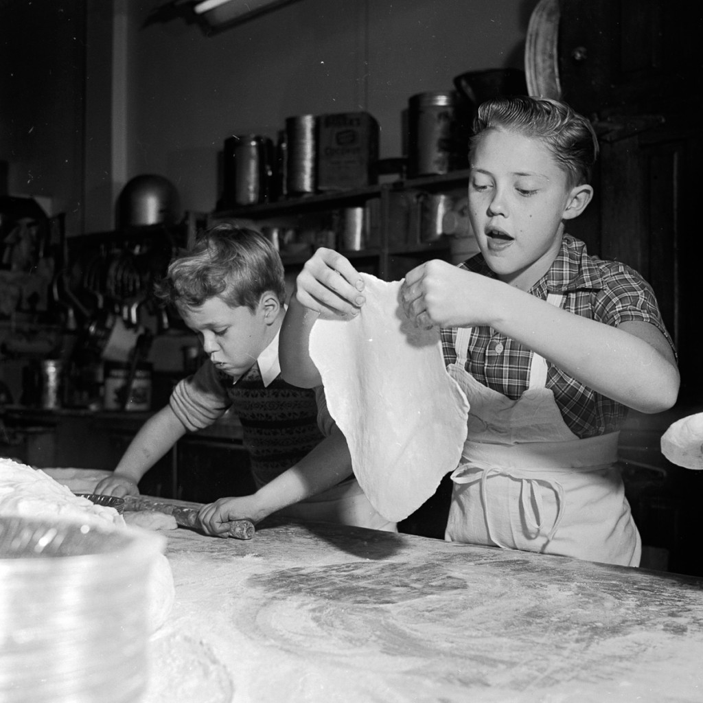 Bakery Dough