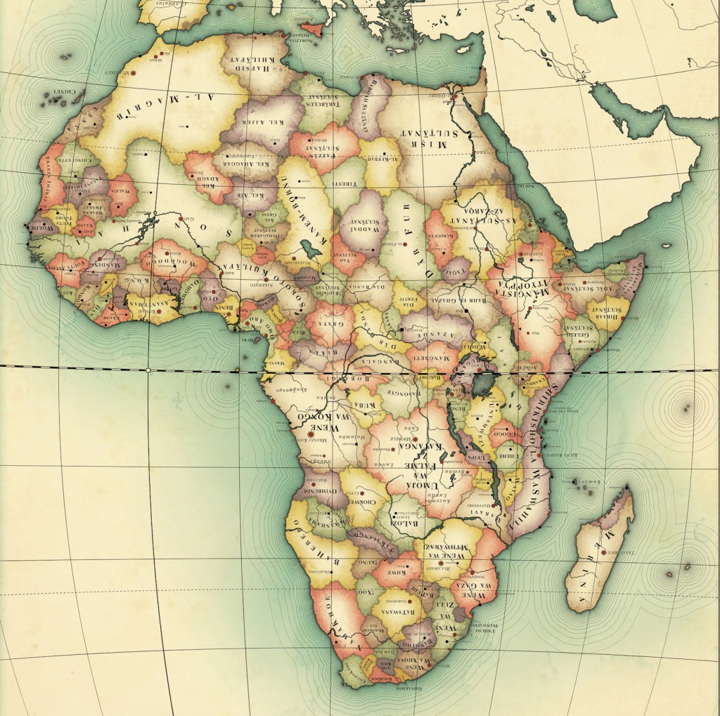 Africa_North_Up