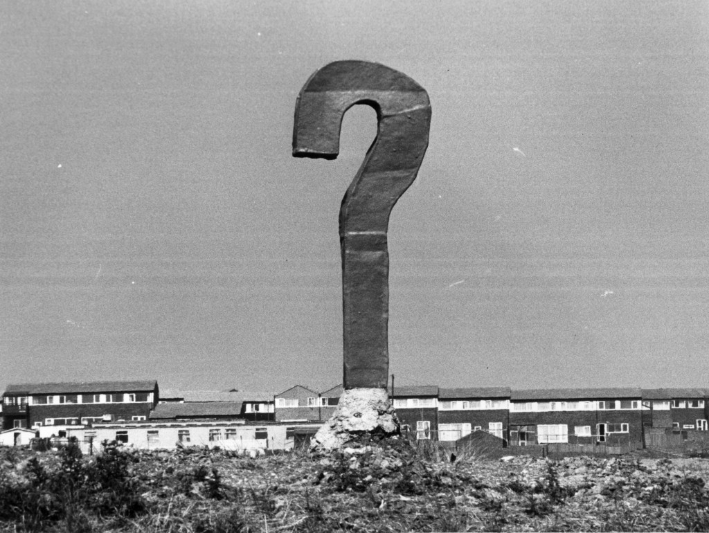 Question Mark