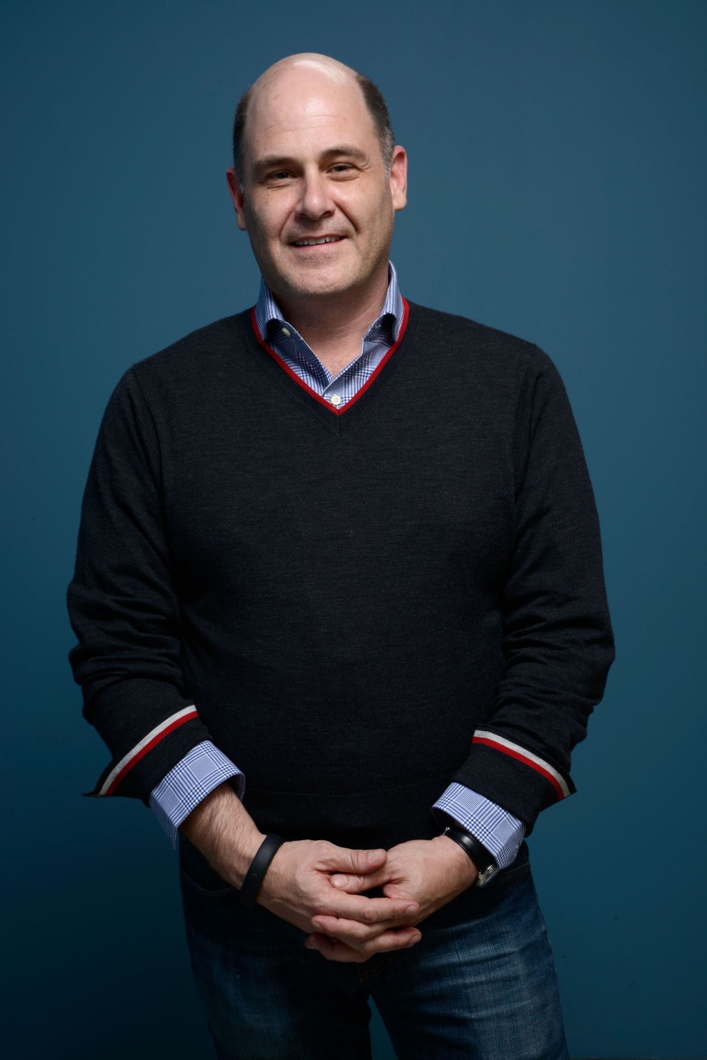 "You Are Here" Portraits - 2013 Toronto International Film Festival