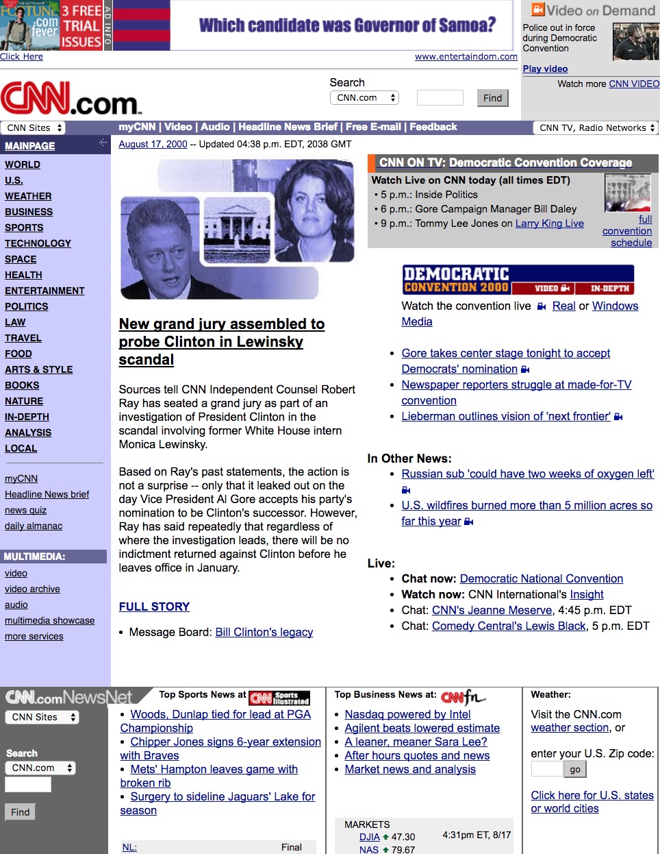 cnn
