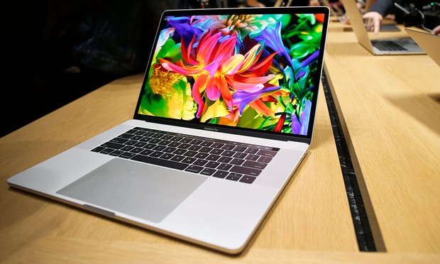 mac
