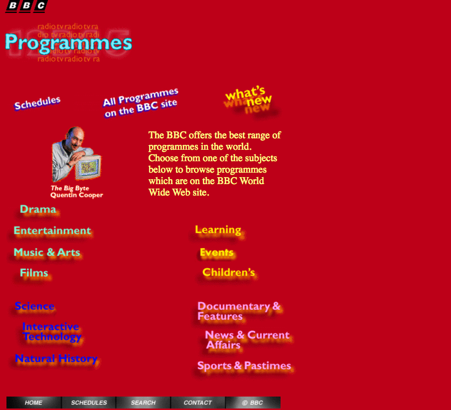 programm