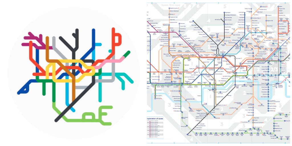 london-map