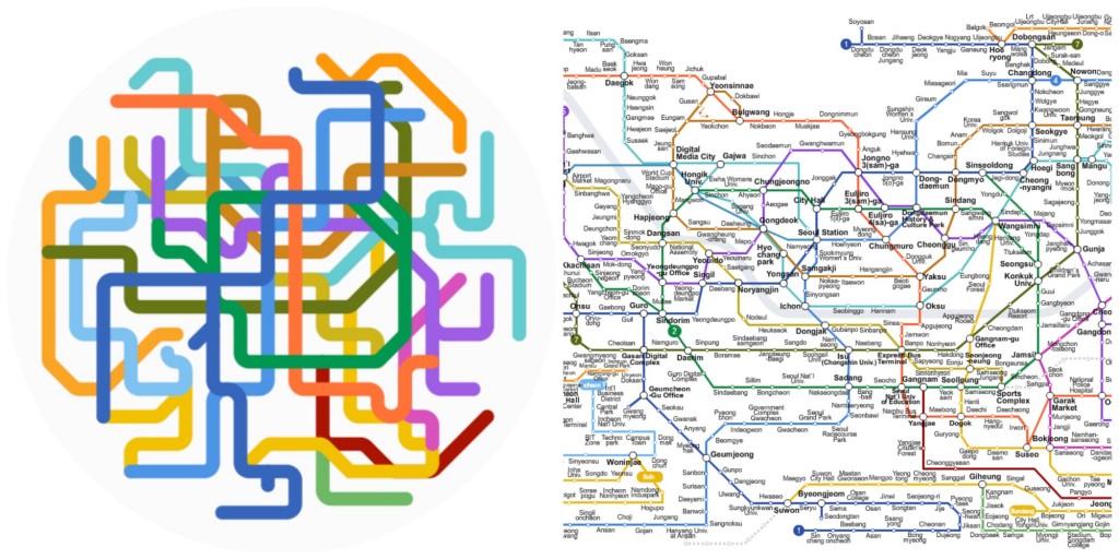 seoul-map