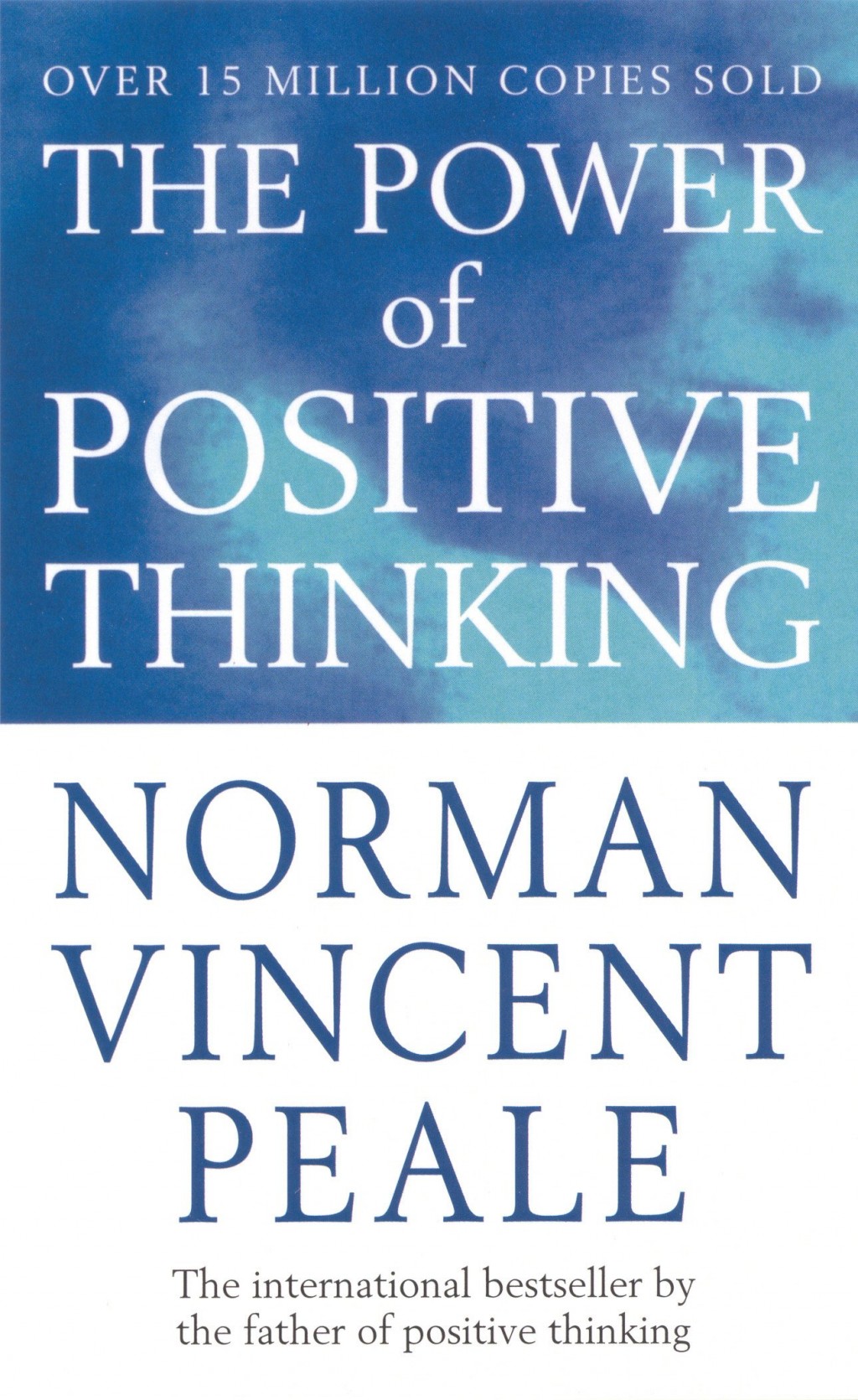 the-power of positive thinking trump