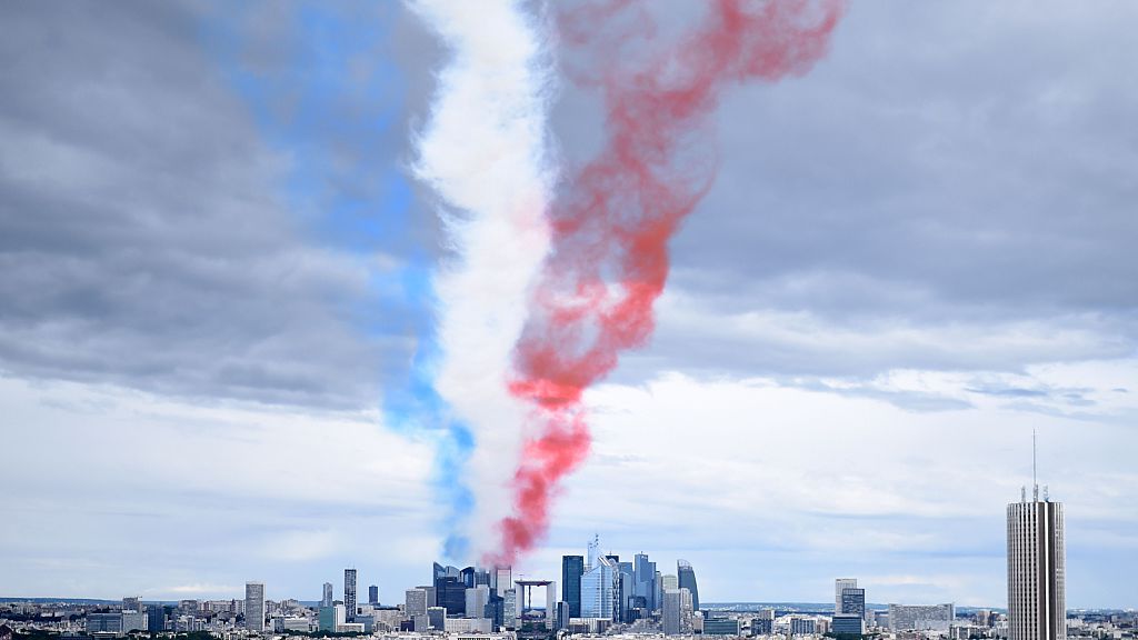 Francia