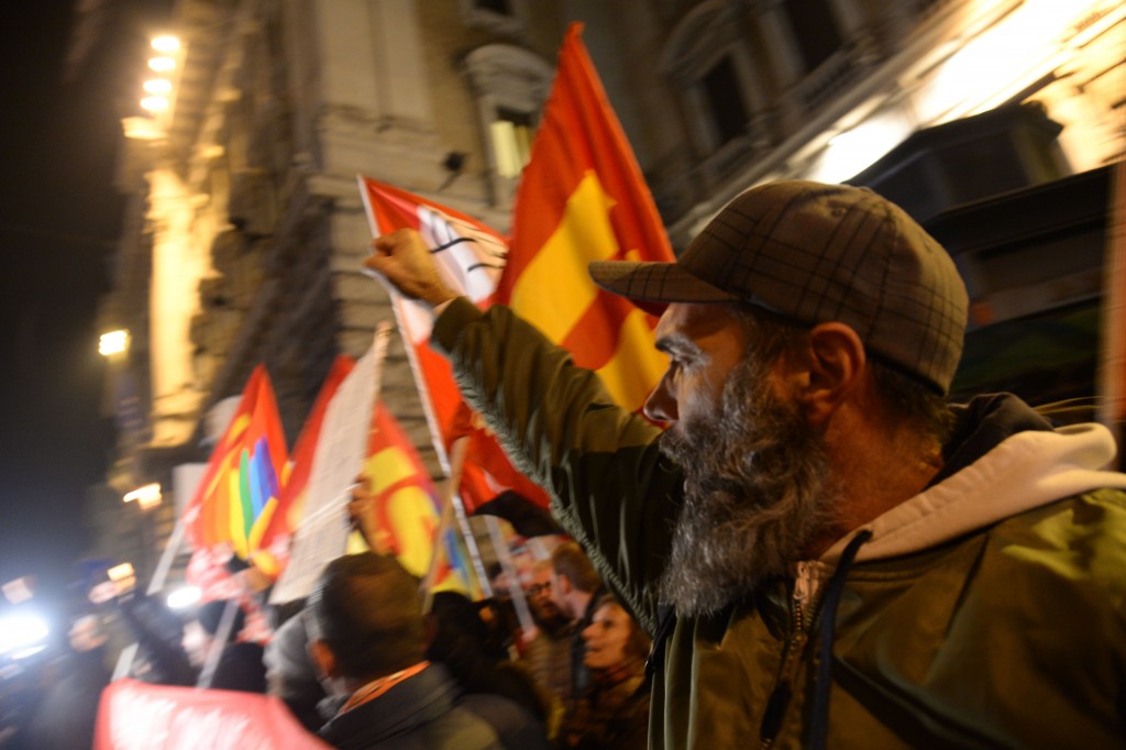 Referendum vince il No