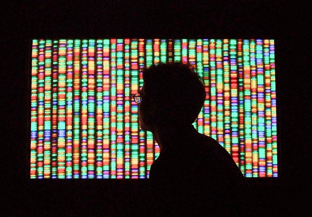 DNA Double Helix Turns Fifty