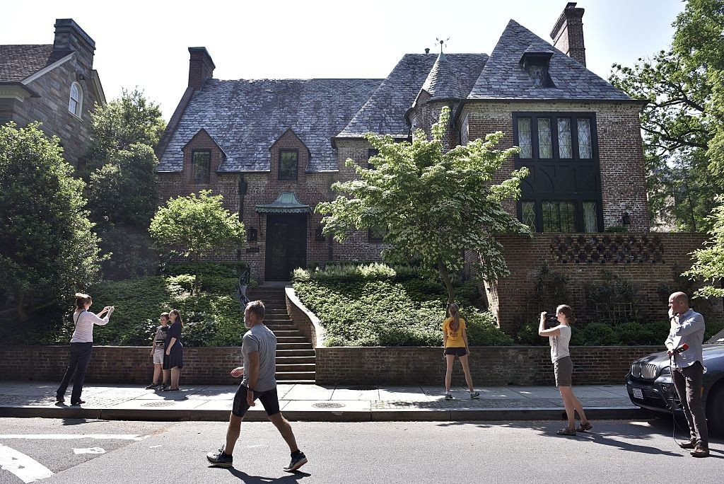 casa Obama