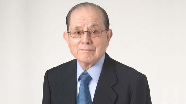 Namco-Founder-Dies-Age-91