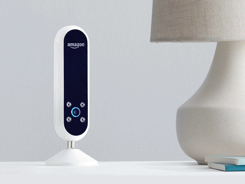 amazon