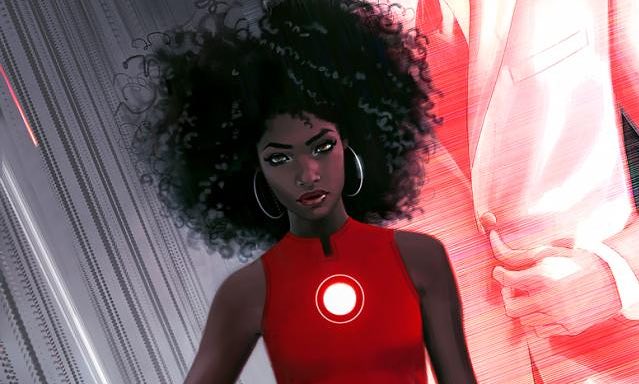 marvel